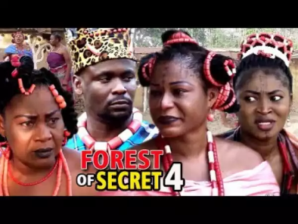 Forest Of Secret Season 3 - 2019